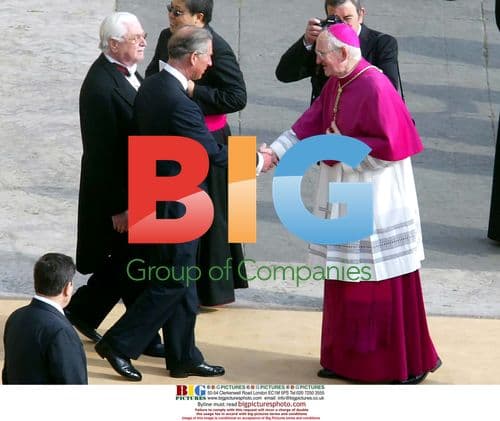 Funeral of Pope John Paul II