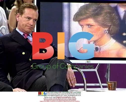 James Hewitt Reflects on Affair with Princess Diana