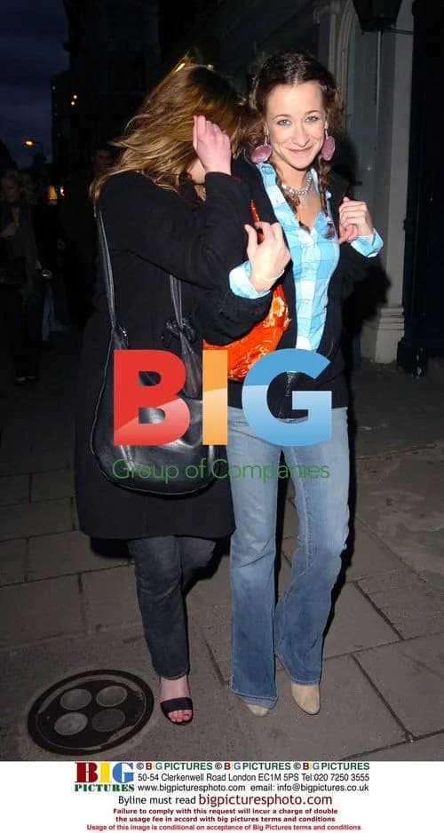 Leah Wood Leaves London Gallery
