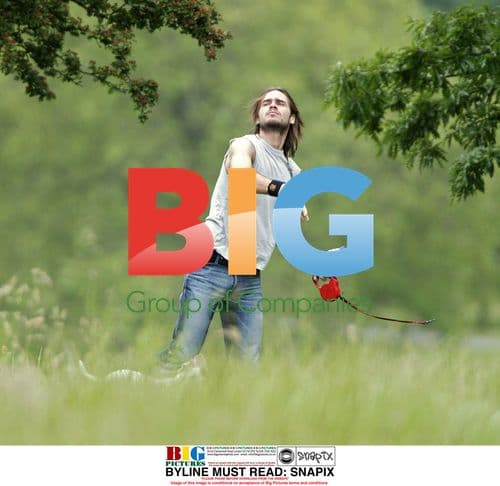 Alex Sibley and Melanie Hill in North London