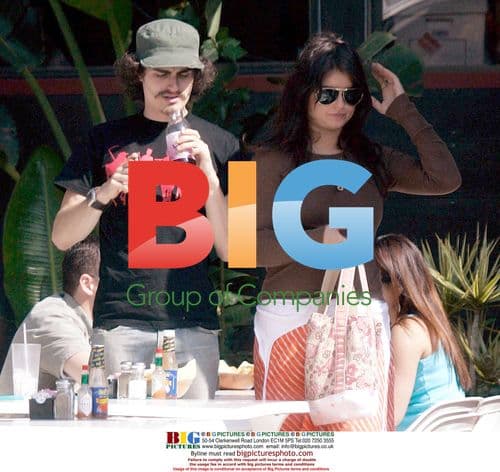 Aimee Osbourne Spotted After Surgery