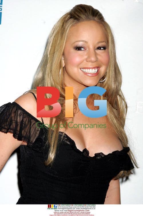 Mariah Carey at TriBeCa Film Fest Premiere