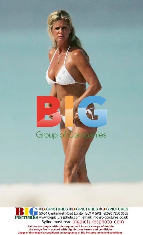 Rachel Hunter and Yamila Diaz Photoshoot