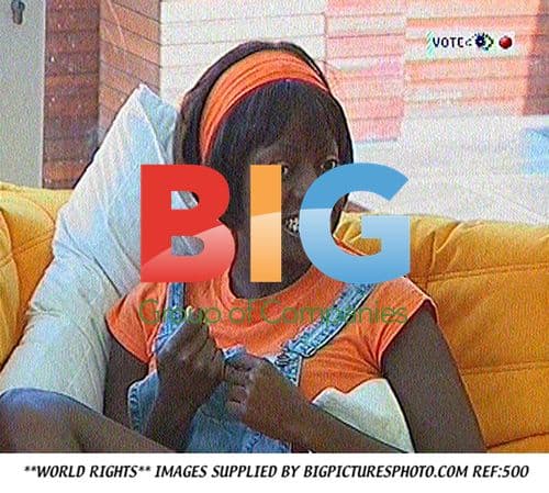 Big Brother 6: Makosi Talks About Kinga