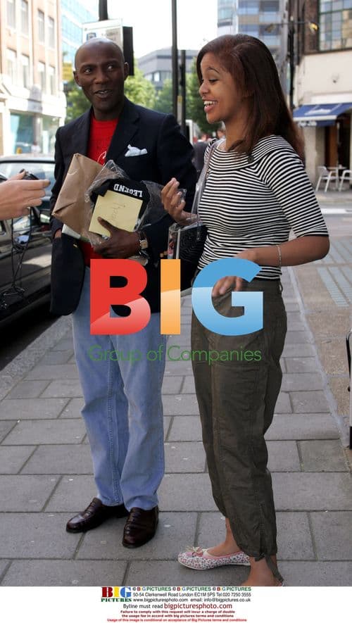 Derek Loud Leaves Big Brother House