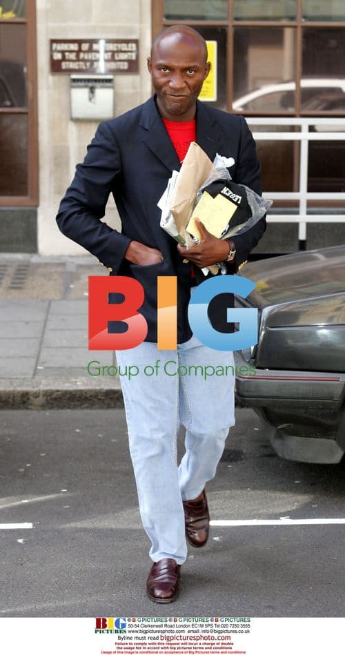 Derek Loud Leaves Radio 1 Studios