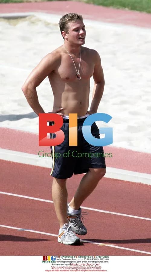 Ryan Phillippe's Workout Routine