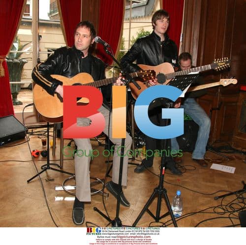 Ocean Colour Scene Showcase 'Free My Name' in London