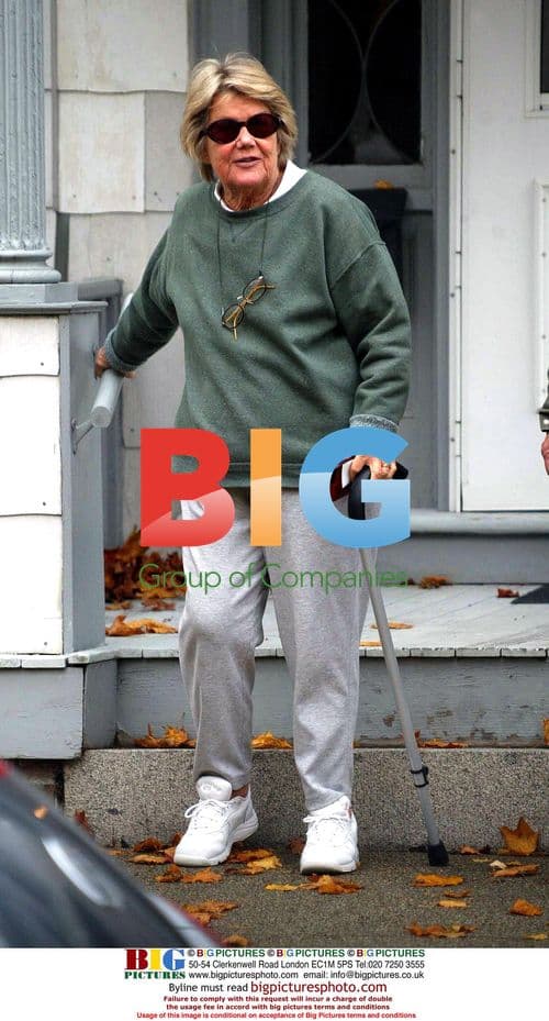 Barbara Bel Geddes, 'Dallas' Actress, Dies at 82