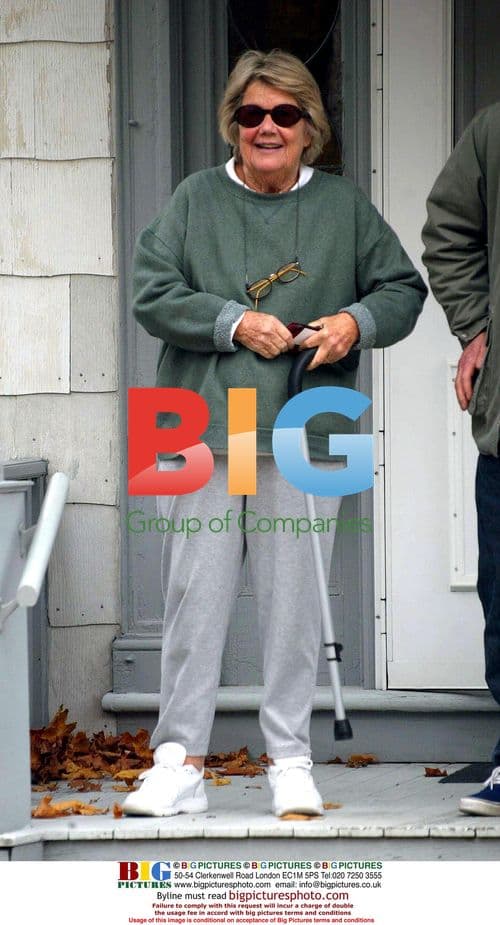 Barbara Bel Geddes, Dallas Actress, Dies at 82