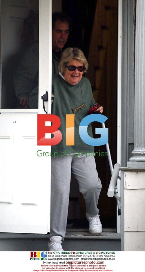 Barbara Bel Geddes, 'Dallas' Actress, Dies at 82