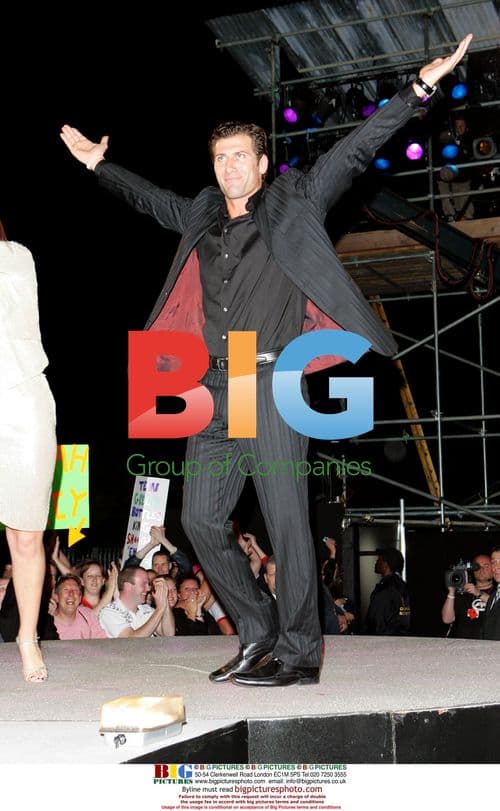 Big Brother 6 Finale