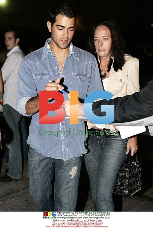 Celebs at LAX Club Opening