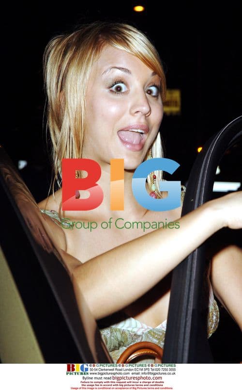 Hollywood Stars at LAX Club Opening