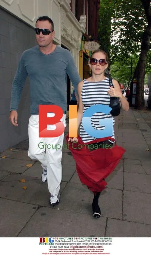Sienna Miller at Wyndham's Theatre