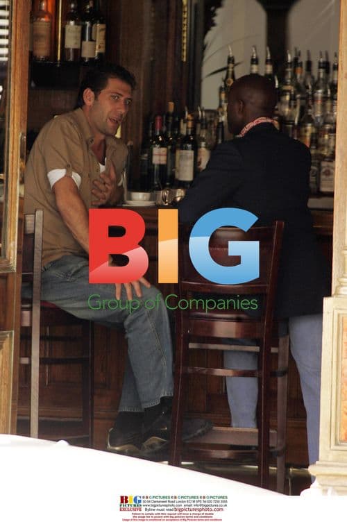 Ex-Big Brother Housemates Reunite