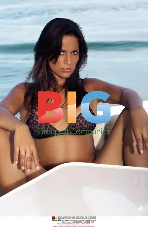 Denise Lopes on Yacht