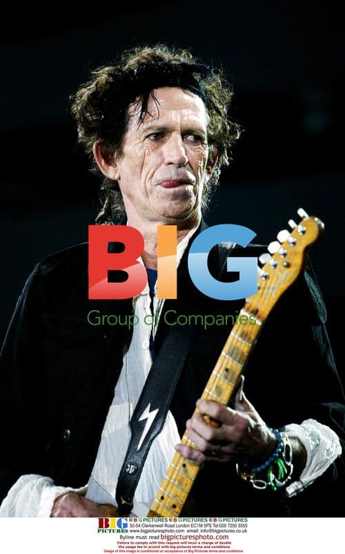 Rolling Stones Start World Tour at Fenway Park