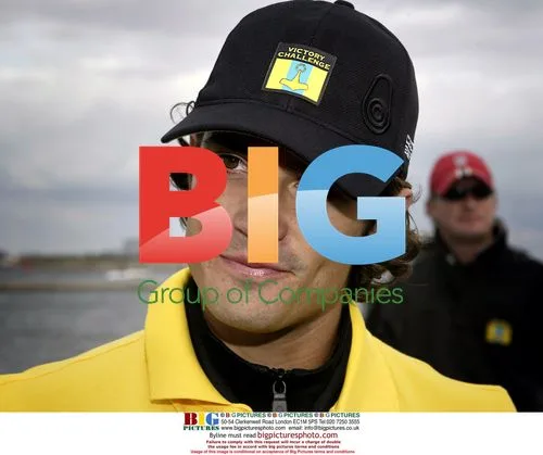 Prince Carl Philip on Swedish Americas Cup Boat