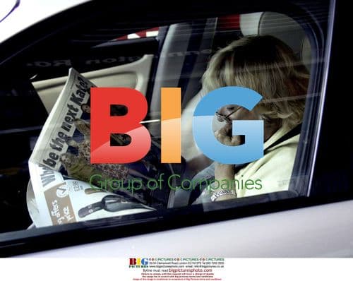 Richard and Judy Leaving Home