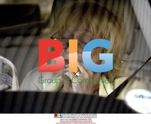 Richard and Judy Leaving Home