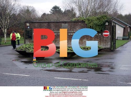 Funeral of George Best