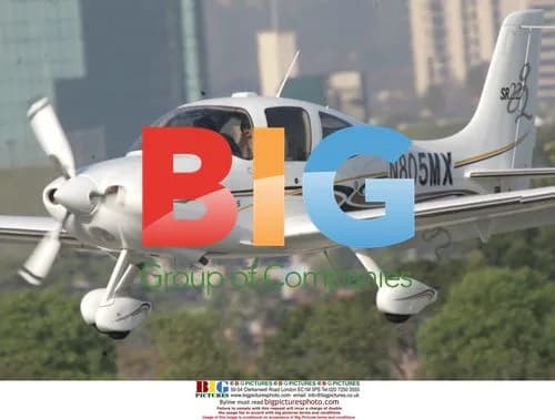 Angelina Jolie Flight Training