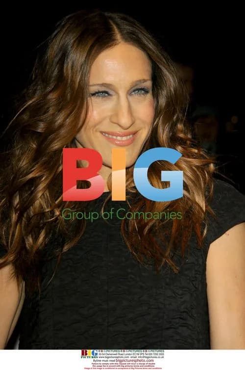 Sarah Jessica Parker at 'The Family Stone' Screening