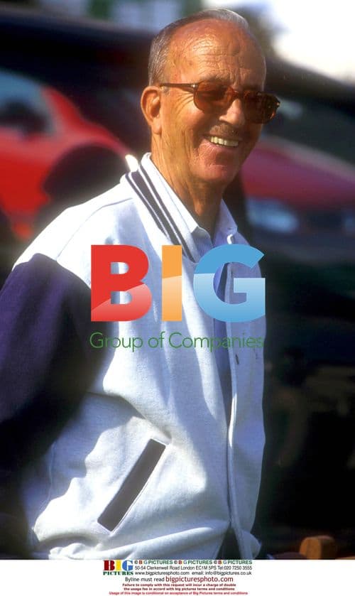 Julio Iglesias Snr to be a father again at 90