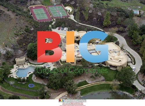 Will Smith and Jada Pinkett Smith's Malibu Home