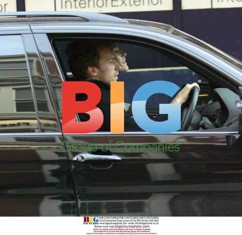 Chris Martin Crashes His BMW X5