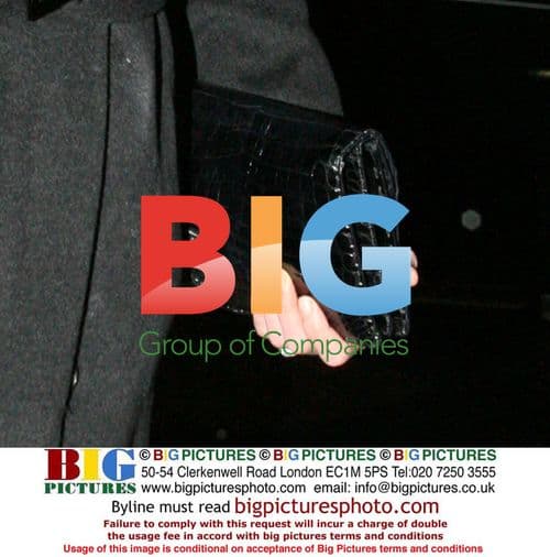 Nicole Kidman Arrives at Four Seasons Hotel in Las Vegas