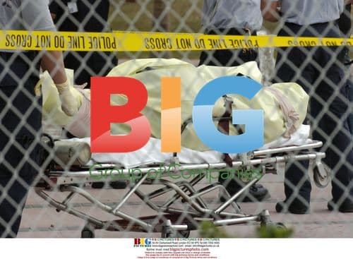 Plane Crash off Miami Beach