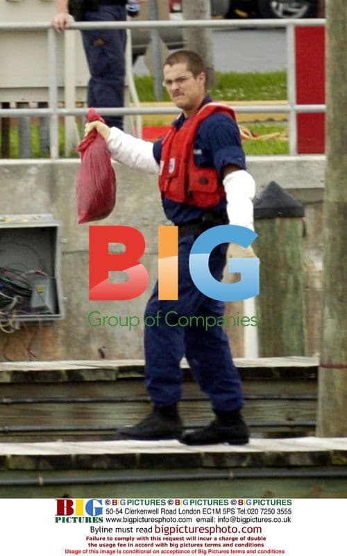 Deadly Plane Crash Off Miami Beach