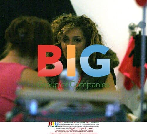 Eastenders' Tracey-Ann Oberman's Saucy Shopping Spree