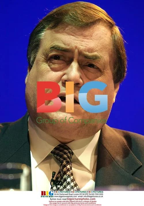 John Prescott Speaks at Sustainable Communities Summit