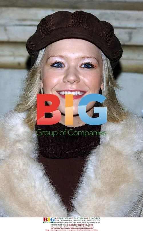 Suzanne Shaw at STAGE magazine anniversary