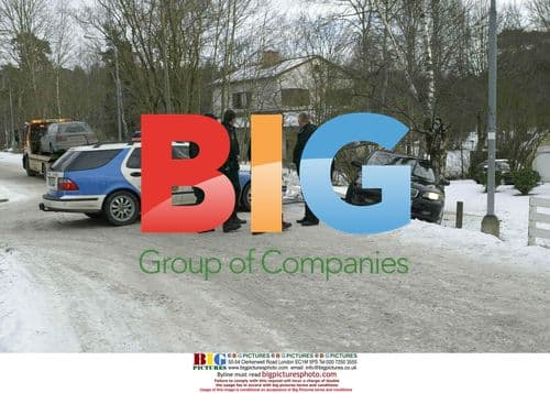 Attempted kidnapping of Princess Madeleine's bodyguard