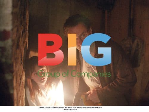 Hide and Seek Film Still