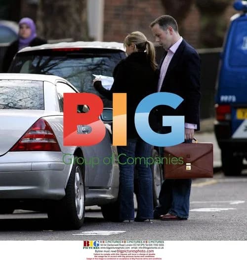 Rachel Stevens Returns to Car