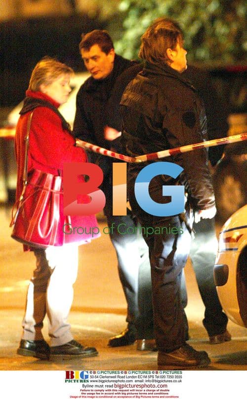 Reconstruction of Princess Diana's Fatal Crash