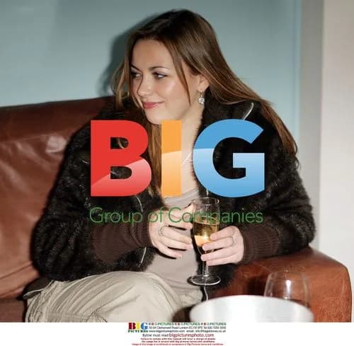 Charlotte Church 19th Birthday Celebration