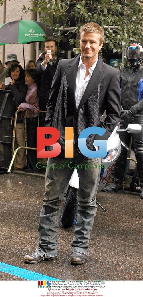 Pepsi "Samurai" Campaign Launch in Hong Kong