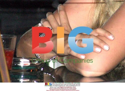 Athina Onassis and boyfriend Doda watch concert