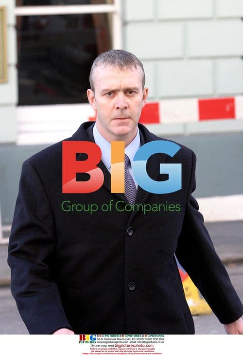 Father Charged with Mercy Killing