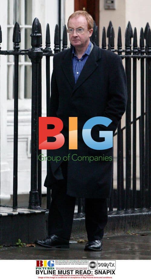 Nicholas Witchell, Royal Correspondent