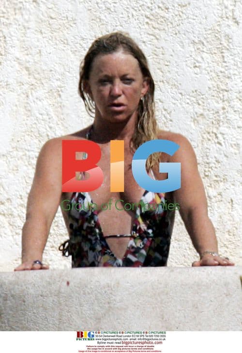 Goldie Hawn and Kurt Russell Enjoy Mexico Getaway