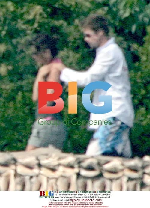 Brad Pitt and Jennifer Aniston vacation in Anguilla