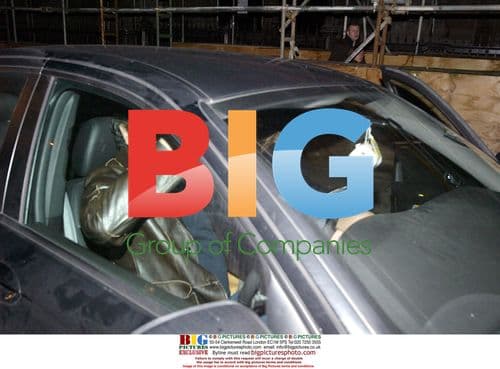 Jim Harkishin Spotted with Mystery Woman in Manchester