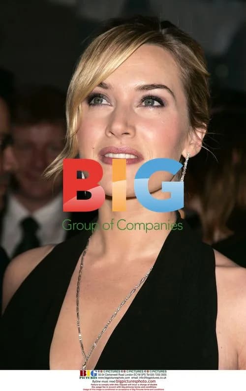 Kate Winslet at Critics' Choice Awards